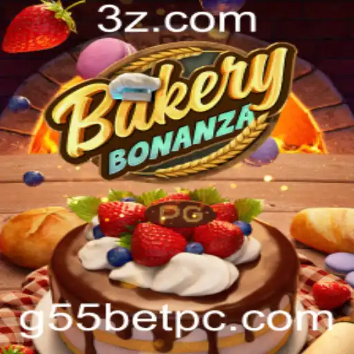 BakeryBonanza: A Revolução dos Jogos Casuais com G55bet