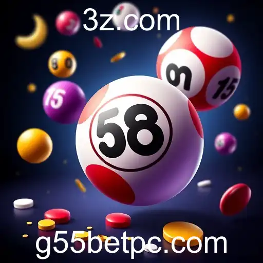 Bingo no g55bet: Tradição Reimaginada