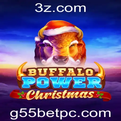 Descubra Buffalo Power Christmas: Uma Aventura Festiva em Jogo