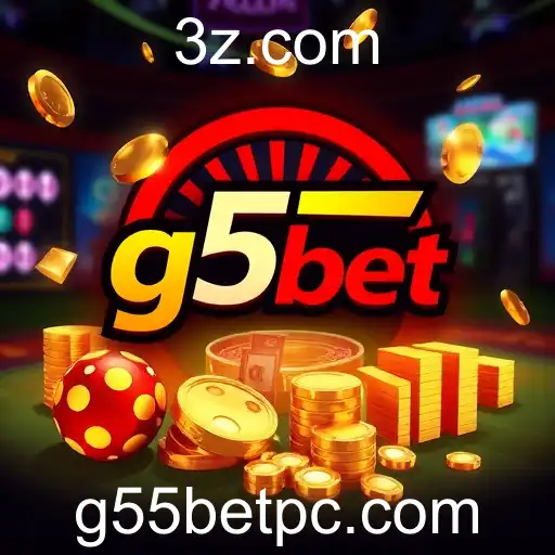 Cassino Online: A Diversão da Categoria 'Cassino' no g55bet