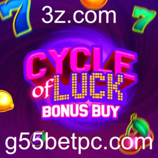 Descubra o Mundo do Jogo CycleofLuckBonusBuy na Plataforma g55bet