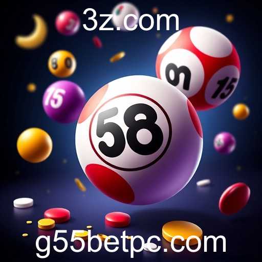 Revolução Digital: Como g55bet Está Redefinindo o Cenário dos Jogos Online