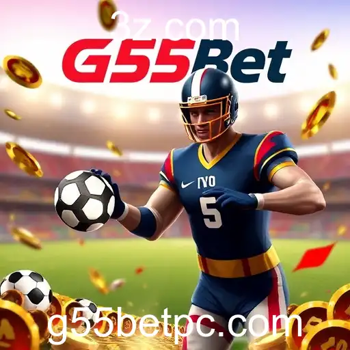 O Crescimento dos Jogos Online: G55BET em Destaque