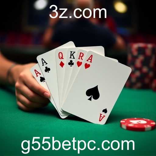 A Ascensão do g55bet na Indústria de Jogos Online em 2026