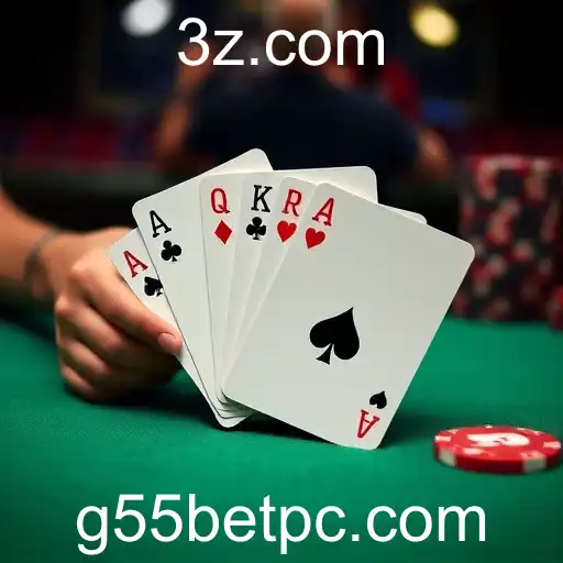 A Ascensão do g55bet na Indústria de Jogos Online em 2026