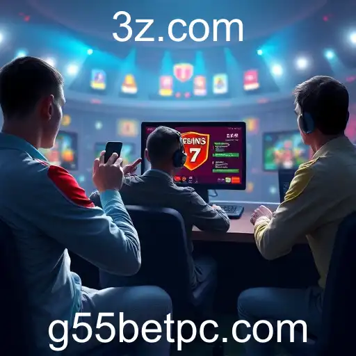 Tendências e Desafios do Setor de Jogos Online em 2025