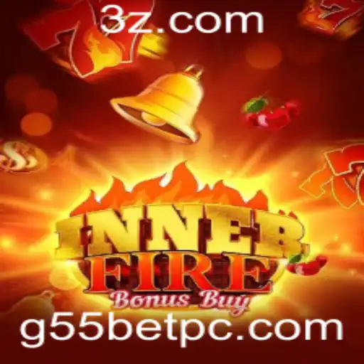 InnerFireBonusBuy: A Experiência de Jogo Definitiva na g55bet