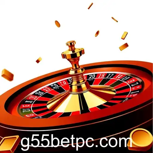 Jogos de Roleta: Um Mergulho na Fascinante História e Estratégias com G55bet