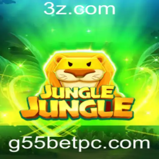 JungleJungle: Aventura e Estratégia em Cada Passo