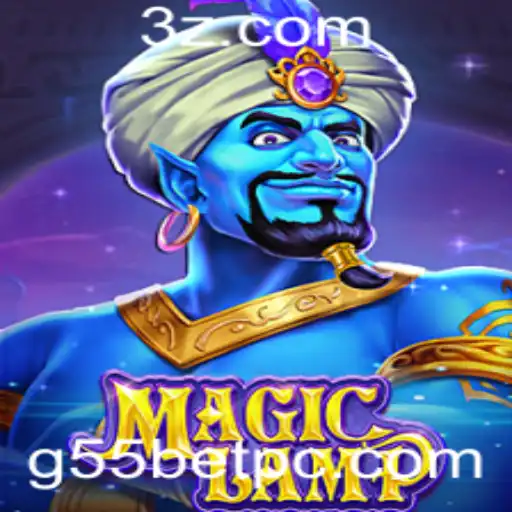 MagicLamp: Descubra a Nova Aventura em Jogos de Tabuleiro