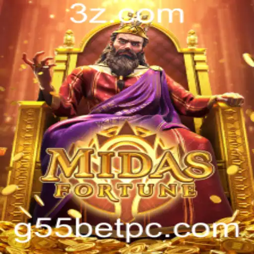 Descubra MidasFortune: O Jogo de Estratégia Que Está Transformando o Cenário de Cassinos Online