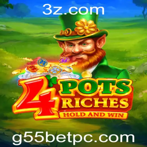Descubra a Emoção de Jogar 4potsriches com G55bet