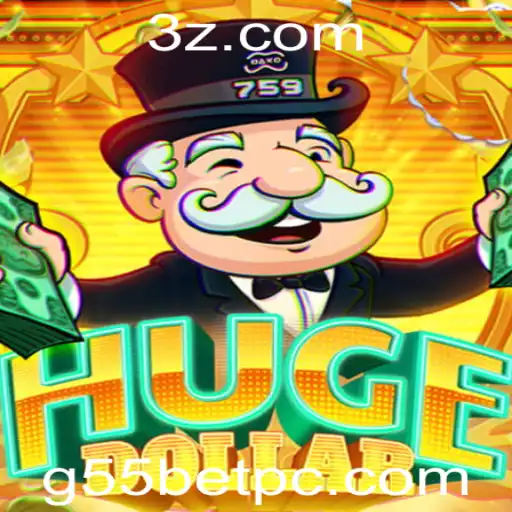 Explorando o Fascinante Mundo de HugeDollar: O Jogo em Destaque