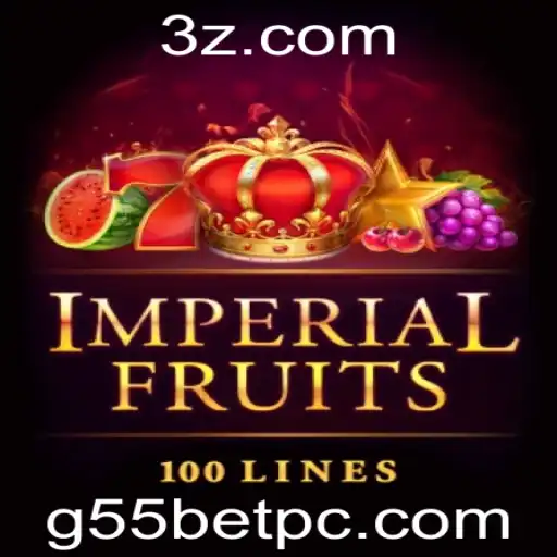 Descubra ImperialFruits100: O Jogo de Slots que Você Precisa Conhecer