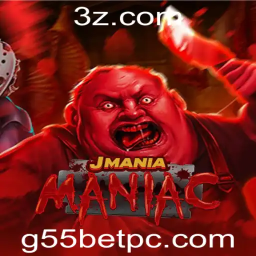 JManiaManiac: Uma Aventura no Mundo dos Jogos com g55bet