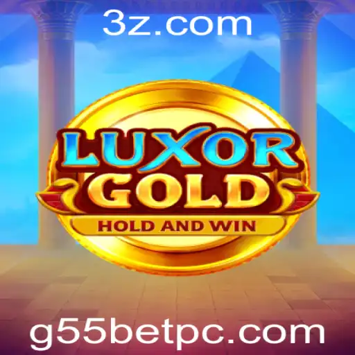 Descobrindo LuxorGold: Aventura Ancestral no Mundo dos Jogos Online