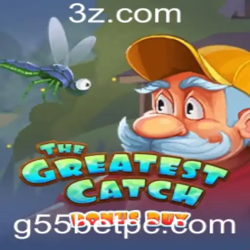 TheGreatestCatchBonusBuy: Um Mergulho em Aventuras Aquáticas e Apostas