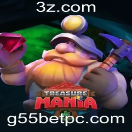 Explore o Fascinante Mundo de TreasureMania