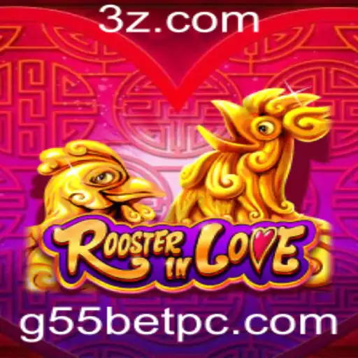 Plongez dans l'univers captivant de RoosterInLove: Un jeu palpitant avec g55bet