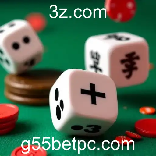 Explorando o Mundo do Sic Bo com g55bet