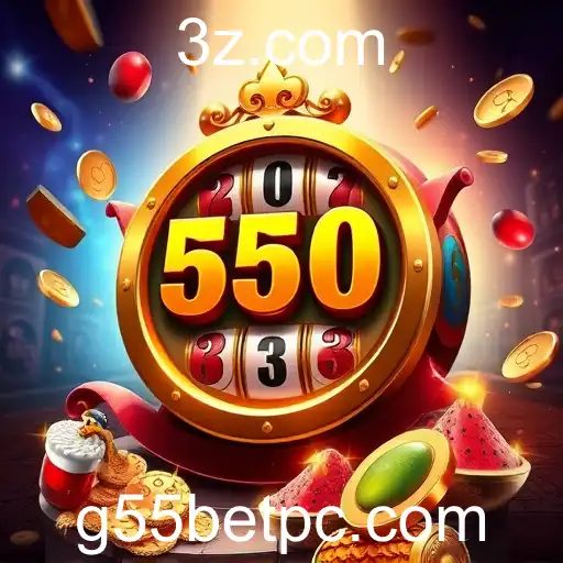 Explorando a Popularidade dos Caça-níqueis no g55bet