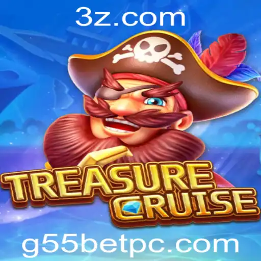 Explorando o Jogo TREASURECRUISE: Uma Aventura de Estratégia e Sorte
