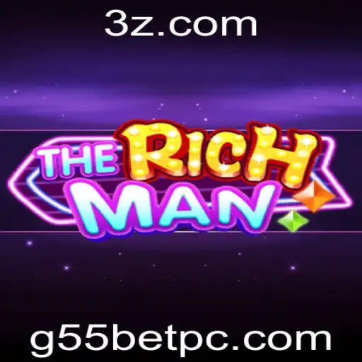 TheRichMan: Explore o Jogo de Estratégia e Sorte G55bet