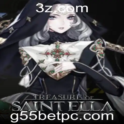 Explorando TreasureofSaintElla: Uma Aventura Épica com G55bet