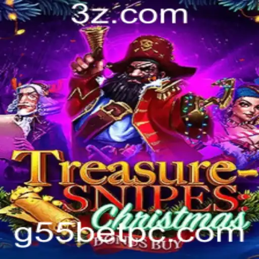 TreasuresnipesChristmas: Descubra o Jogo Festivo de Estratégia e Aventura