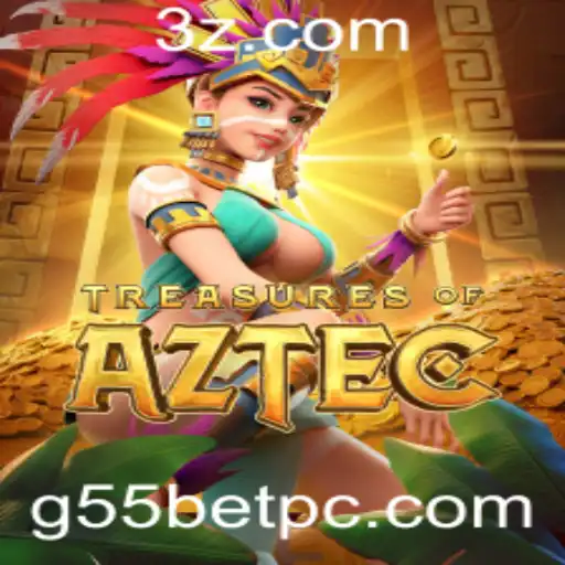 Explorando o Fascinante Mundo de Treasures of Aztec