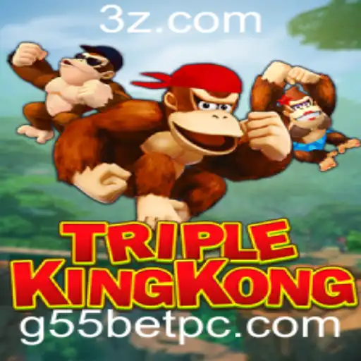 Explorando o Mundo Empolgante de TripleKingKong: Um Mergulho nas Regras e Estratégias