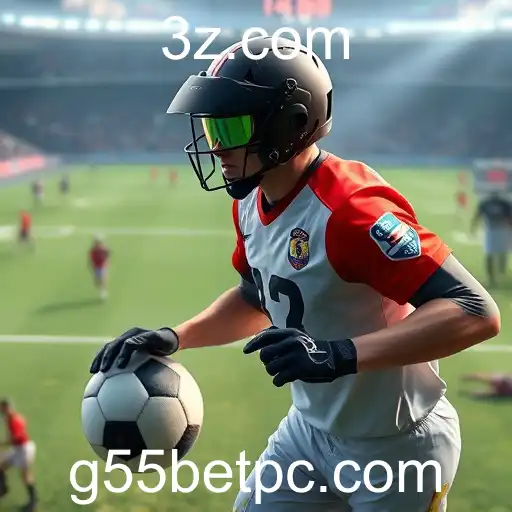 Explorando o Futuro dos Jogos Virtuais no g55bet