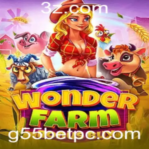 Descubra o Encantador Mundo de WonderFarmBonusBuy no g55bet