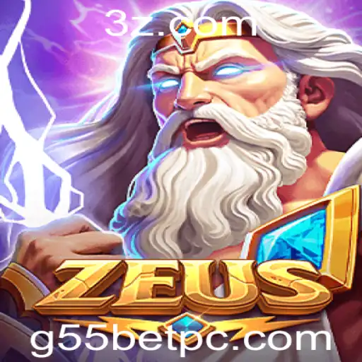 Zeus: Uma Jornada Épica no Mundo dos Jogos